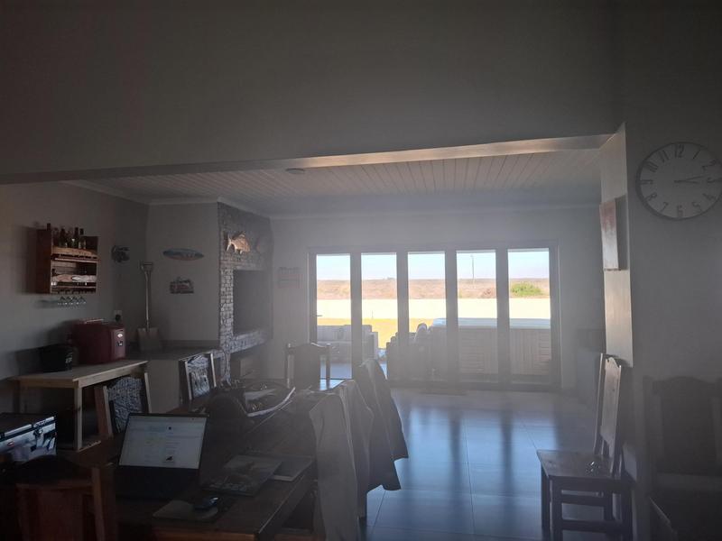 To Let 3 Bedroom Property for Rent in Dwarskersbos Western Cape